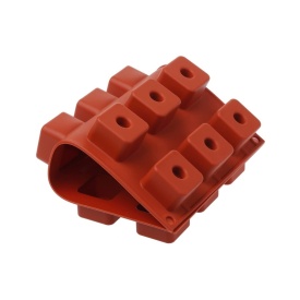 Forma silicon "Sushi Maki" - SilikoMart - Img 2