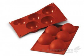 Forma silicon "Terracotta Siliconflex" - SilikoMart