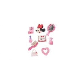Mulaj silicon Accesorii lui Minnie - SilikoMart - Img 2