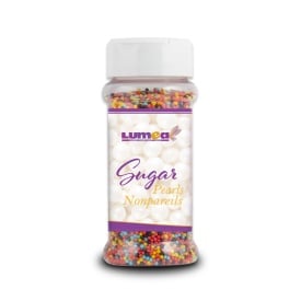 Nonpareils mix Cars 90g - Lumea