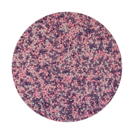 Nonpareils Pony Mix, 90 г - Светът - Img 2