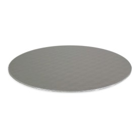 Platforma tort rotunda, 40.5 cm - PME - Img 2