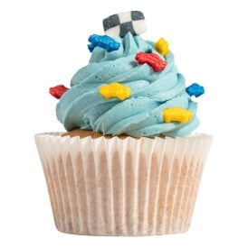 Racing Cars Sprinkle Mix, 25g - PME - Img 3