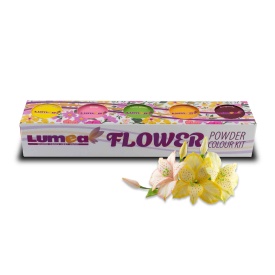 Set Colorant alimentar pudra Fantasy Mix - Lumea