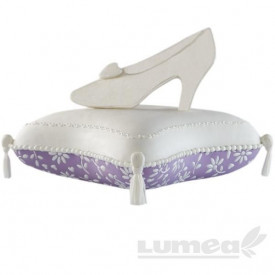 Set Forma de copt Pernute, 3 buc. - Wilton - Img 3