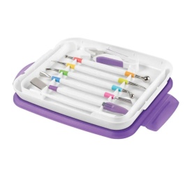 Set ustensile de modelare cu Suport - Wilton - Img 2