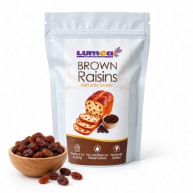 Stafide Sultanas, 250g - Lumea