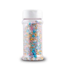 Unicorn Sprinkle Mix, 80g - Lumea - Img 2