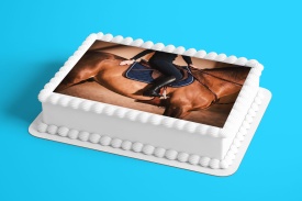 Vafa cake Calaret на Cal - Светът - Img 2