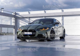 Vafa tort BMW - Lumea