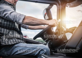 Vafa tort Sofer Camion - Lumea - Img 1