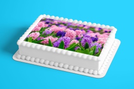 Изображение на Zambila Sugar Cake - The World - Img 2