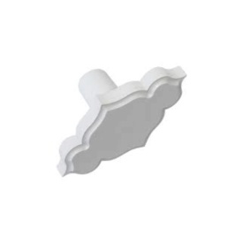 Комплект резачки за чинии Simple and Rose, 2 броя - PME - Img 4