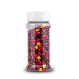 Мики Микс за поръсване, 80 г - World - Img 3