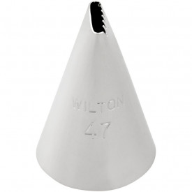 Модел на кошница с дюбели за орнаменти, #47 - Wilton - Img 3