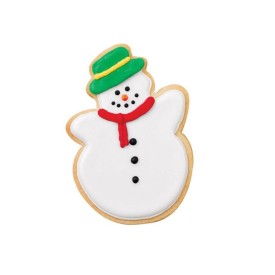 Плуг за сняг Snowman с удобен захват - Wilton - Img 4