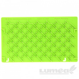 Силиконова форма за хрътки - Marvelous Molds - Img 1