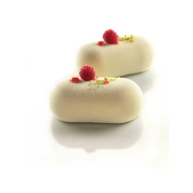 Силиконова форма "Pillow80" - SilikoMart - Img 4