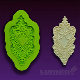 Силиконова форма Sheila - Marvelous Molds - Img 3