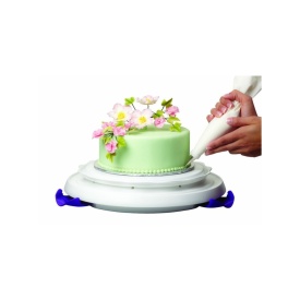 Стойка за торта Trim-N-Turn - Wilton - Img 3