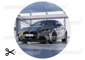 Торта Vafa BMW - Светът - Img 3