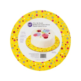 Чинии за торта 30,5 см, 3 броя - Wilton