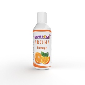 Aroma gel portocale, 200g - Lumea