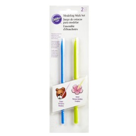 Bete de modelare fondant, 2 buc. - Wilton - Img 1