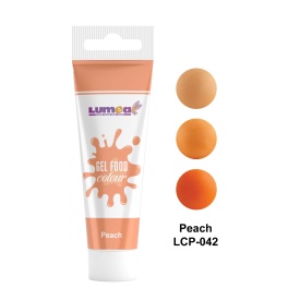 Colorant alimentar gel Piersica, tub, 30g - Lumea - Img 2