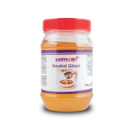 Decor gel Neutral, 400g - Lumea