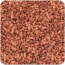 Drajeu culoare bronz, 200g - Lumea