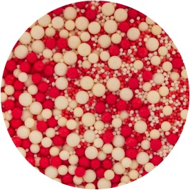 Elegance Sprinkle Mix, 800g - Lumea