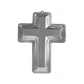Forma de copt Cruce - Wilton - Img 2
