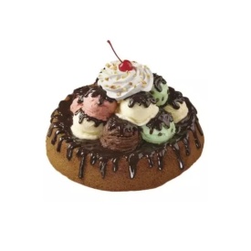 Forma de copt "Giant Dessert" - Wilton - Img 4