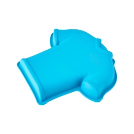 Forma silicon Tricou - SilikoMart - Img 2