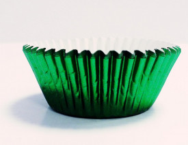 Hartii briose Verde metalic, 60 buc. - PME - Img 2