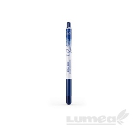 Inedible Carioca Royal Blue - фрактални цветове