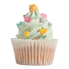 Mini Fairy Princess Sprinkle Mix, 25g - PME - Img 3