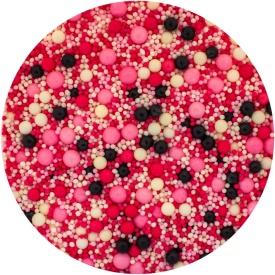 Minnie Sprinkle Mix, 800g - Lumea