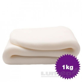 Pasta de zahar cu aroma de martipan, 1kg - Lumea