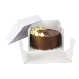 Platforma tort rotunda, 40.5 cm - PME - Img 3