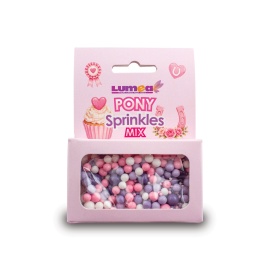 Ponei Sprinkle Mix, 40g - Lumea