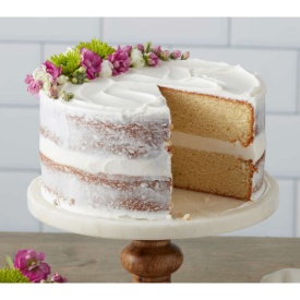 Set Forma de copt Rotunda, 23cm, 2 buc. - Wilton - Img 4