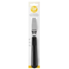 Spatula din metal, 22.8 cm - Wilton