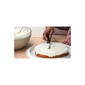 Spatula lama 11 cm - Wilton - Img 4