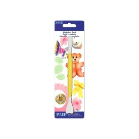 Ustensila de modelare "Scallop & Comb" - PME - Img 1