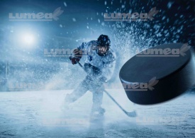 Vafa Hockey Sut Cake - Светът