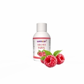 Ароматизиращ гел с малини, 50 г - Lumea