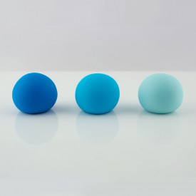 Гел за оцветяване на храни Blue, 30g - The World - Img 2