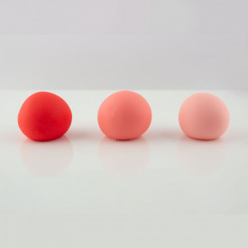Гел за оцветяване на храни Capsuna red, 30g - Светът - Img 2
